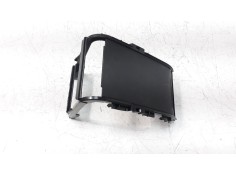Recambio de moldura para peugeot 2008 (--.2013) 1.2 12v e-thp referencia OEM IAM 9678251577   2