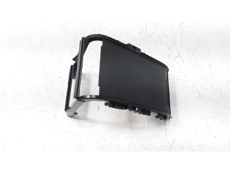 Recambio de moldura para peugeot 2008 (--.2013) 1.2 12v e-thp referencia OEM IAM 9678251577  