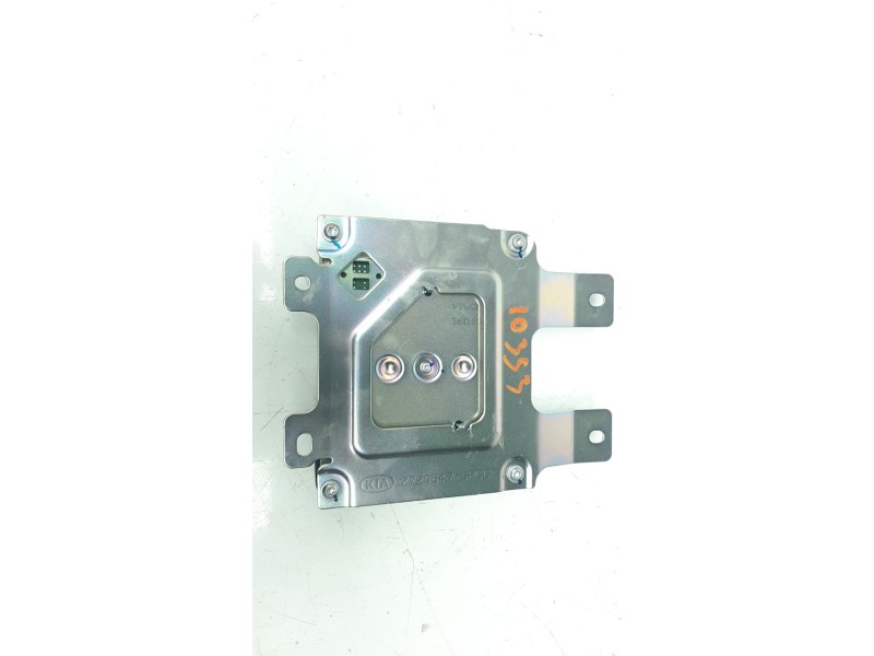 Recambio de modulo electronico para kia niro referencia OEM IAM 96370G5100  