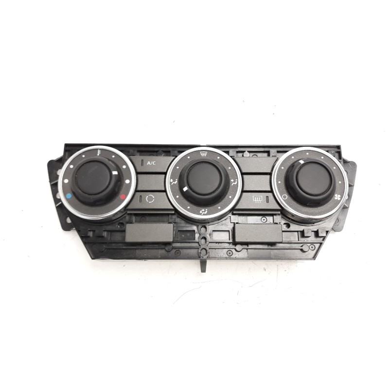 Recambio de mando calefaccion / aire acondicionado para land rover freelander (lr2) 2.2 td4 cat referencia OEM IAM DH5214C239AA 