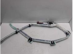 AIRBAG CORTINA DELANTERO IZQUIERDO 3C0880741D 3C0880741D 