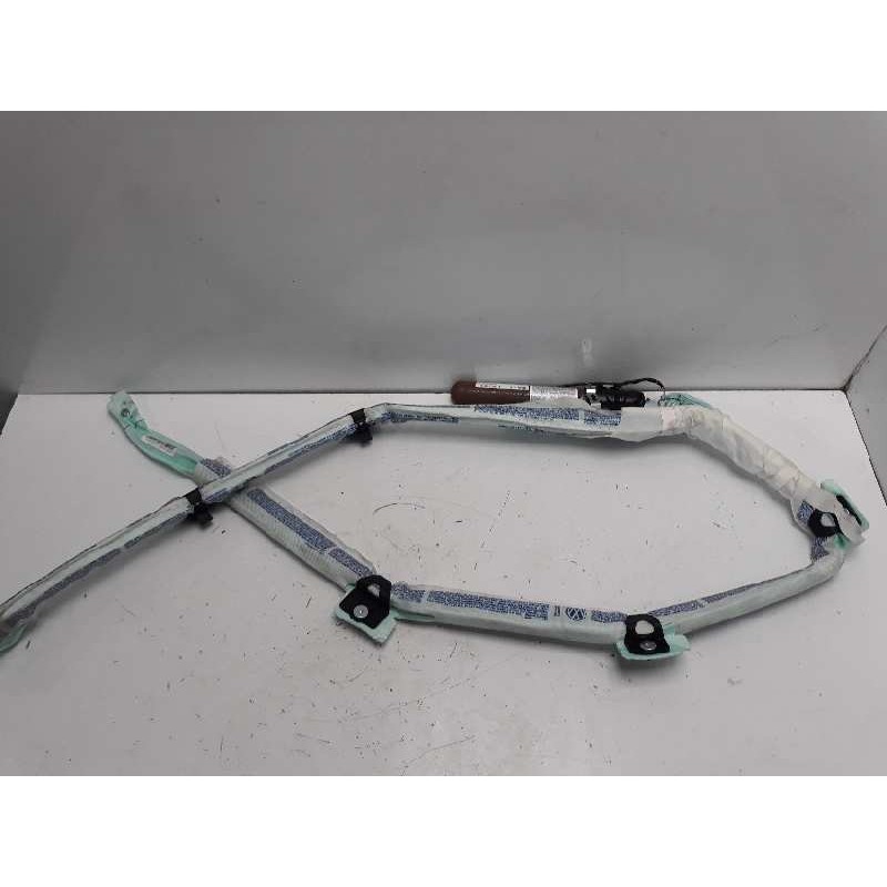 Recambio de airbag cortina delantero izquierdo para volkswagen passat berlina (3c2) advance referencia OEM IAM 3C0880741D  