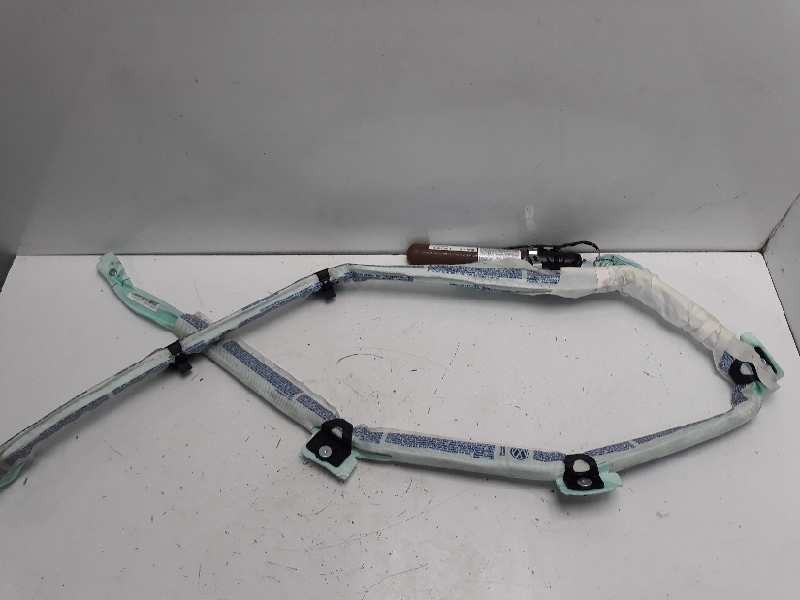 Recambio de airbag cortina delantero izquierdo para volkswagen passat berlina (3c2) advance referencia OEM IAM 3C0880741D  