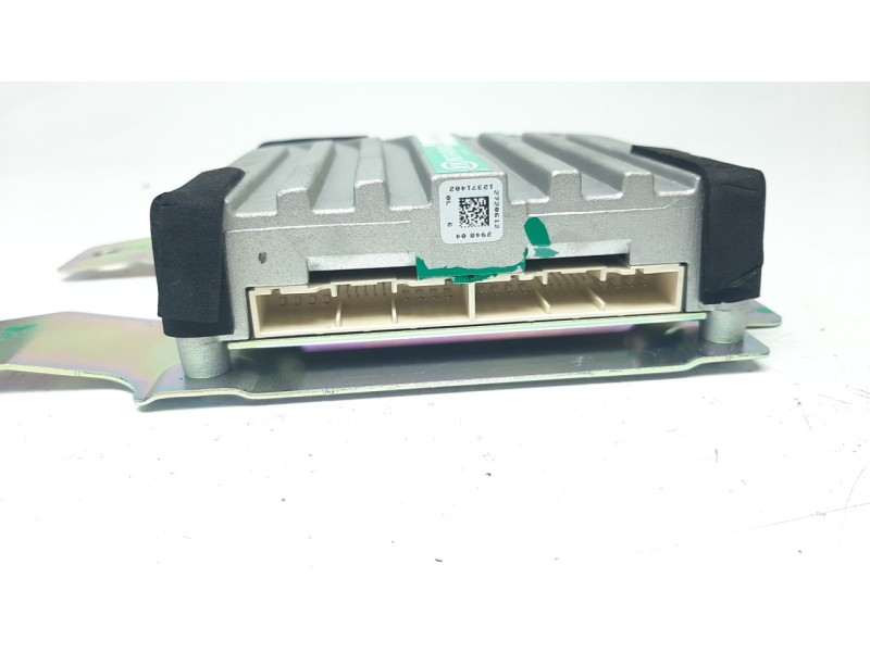 Recambio de modulo electronico para kia niro referencia OEM IAM 96370G5100  