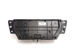 Recambio de mando calefaccion / aire acondicionado para land rover freelander (lr2) 2.2 td4 cat referencia OEM IAM DH5214C239AA  2