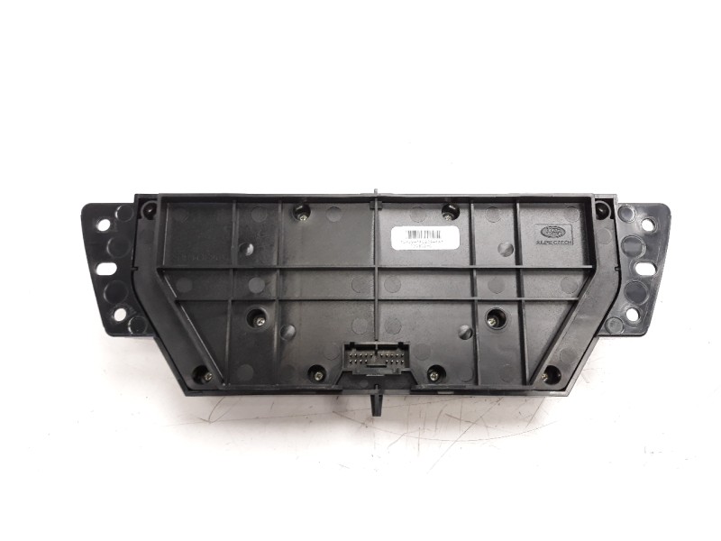 Recambio de mando calefaccion / aire acondicionado para land rover freelander (lr2) 2.2 td4 cat referencia OEM IAM DH5214C239AA 