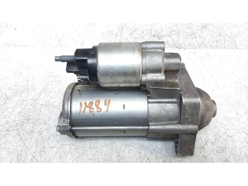 Recambio de motor arranque para dacia duster ii prestige referencia OEM IAM 233003759R ARF550001HBS 