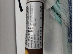 Recambio de airbag cortina delantero izquierdo para volkswagen passat berlina (3c2) advance referencia OEM IAM 3C0880741D   2