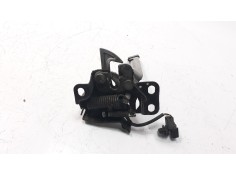 CERRADURA CAPO 74120SMRE21 