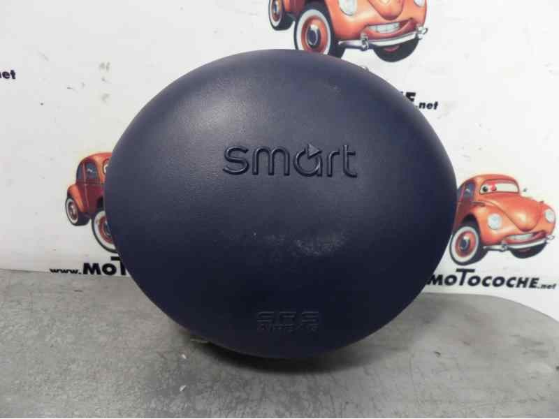 Recambio de airbag delantero izquierdo para smart coupe 0.6 turbo cat referencia OEM IAM 03001825802864  
