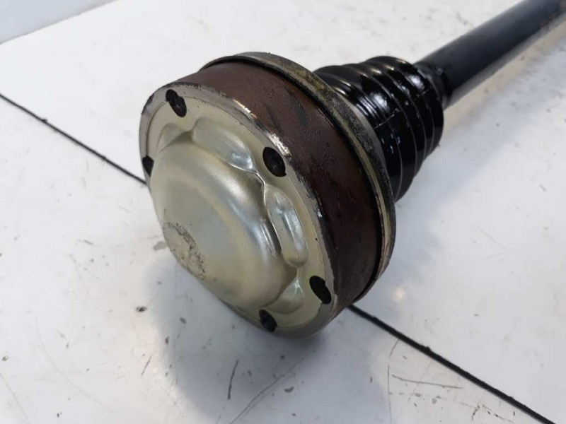 Recambio de transmision trasera derecha para audi a8 (4e2) 4.0 tdi quattro referencia OEM IAM 4E0501203B T78682 A2812