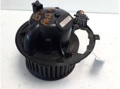 Recambio de ventilador calefaccion para volkswagen passat berlina (3c2) advance referencia OEM IAM 3C1820015J  