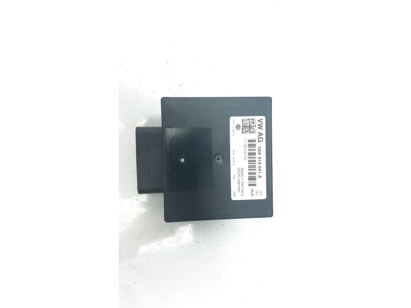 Recambio de modulo electronico para volkswagen scirocco (137) 2.0 tdi referencia OEM IAM 3AA919041A  