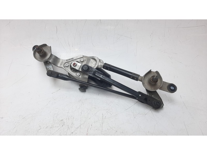 Recambio de motor limpia delantero para kia rio 1.2 cat referencia OEM IAM 981001W000  