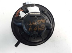 Recambio de ventilador calefaccion para volkswagen passat berlina (3c2) advance referencia OEM IAM 3C1820015J   2
