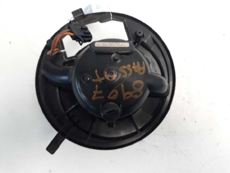 Recambio de ventilador calefaccion para volkswagen passat berlina (3c2) advance referencia OEM IAM 3C1820015J  