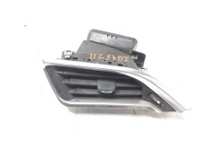 Recambio de rejilla aireadora para peugeot 2008 (--.2013) 1.2 12v e-thp referencia OEM IAM 9633131777  