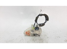 Recambio de cerradura puerta delantera derecha para honda civic berlina 5 (fk) 2.2 ctdi referencia OEM IAM 72111SMGG0 72111SMGEO 2