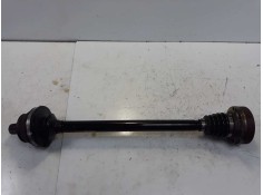Recambio de transmision trasera izquierda para audi a8 (4e2) 4.0 tdi quattro referencia OEM IAM 4E0501203B T78682 A2812