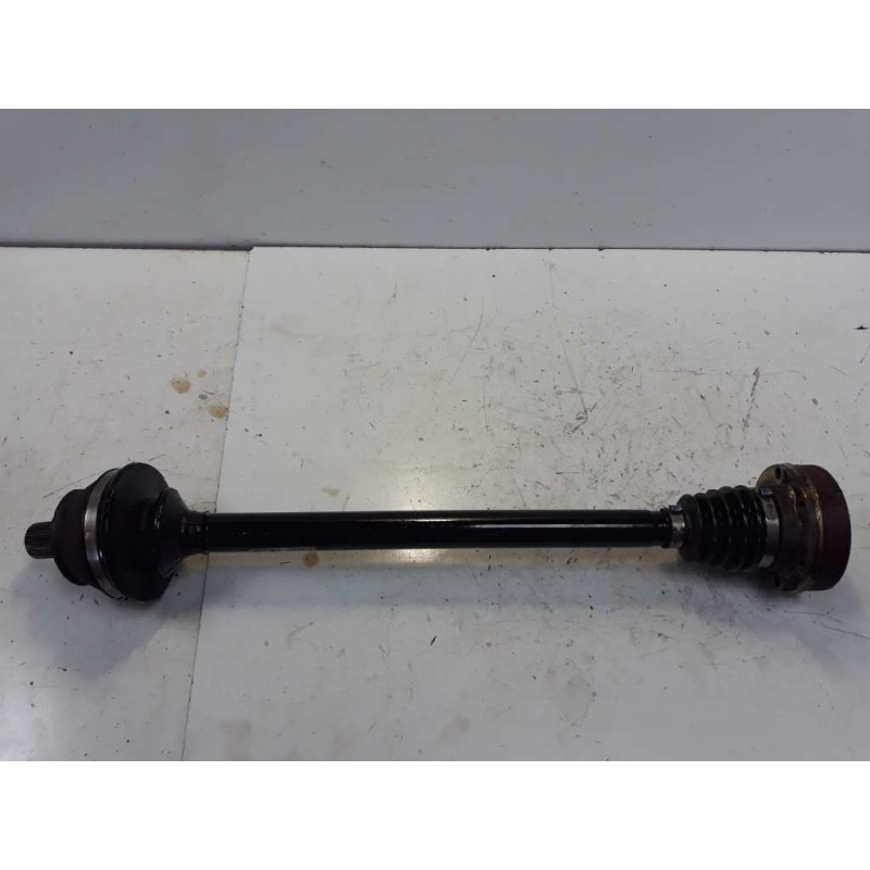 Recambio de transmision trasera izquierda para audi a8 (4e2) 4.0 tdi quattro referencia OEM IAM 4E0501203B T78682 A2812