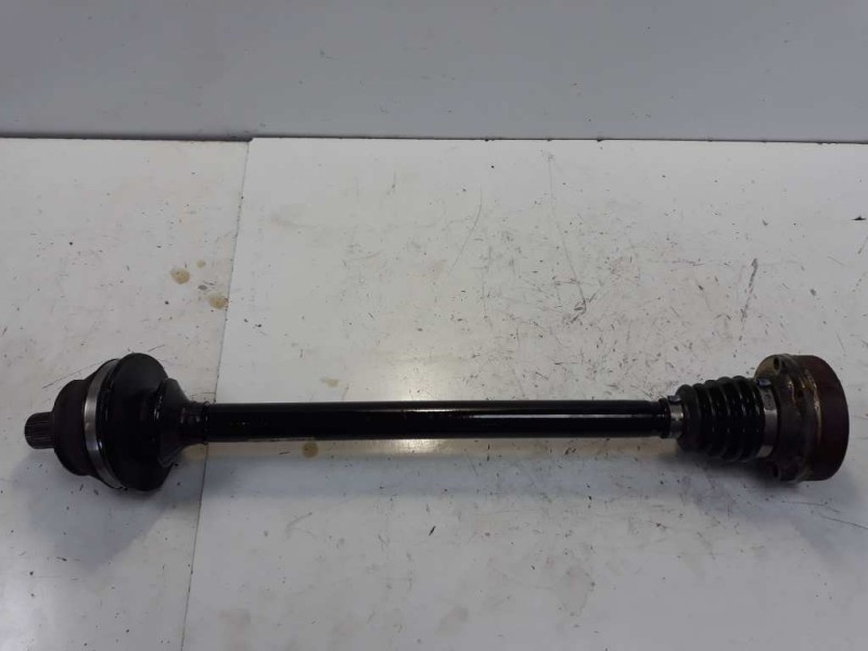 Recambio de transmision trasera izquierda para audi a8 (4e2) 4.0 tdi quattro referencia OEM IAM 4E0501203B T78682 A2812