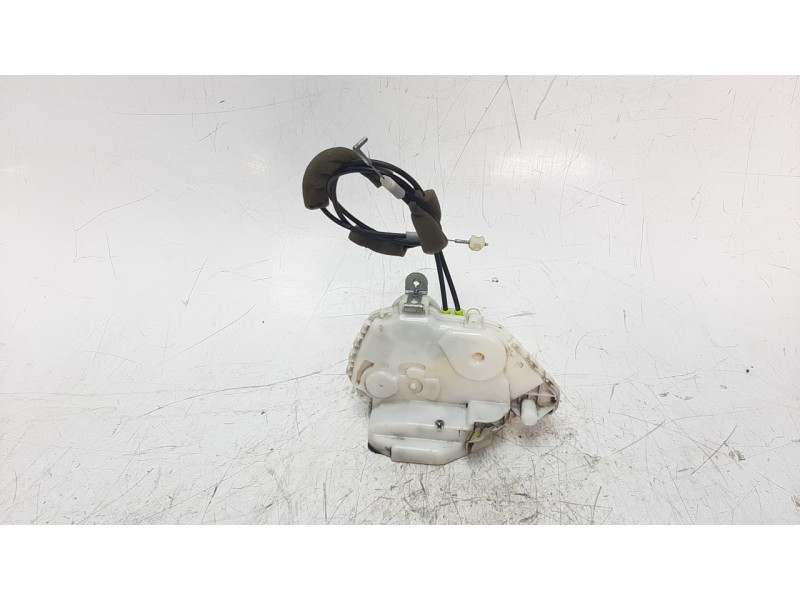 Recambio de cerradura puerta delantera derecha para honda civic berlina 5 (fk) 2.2 ctdi referencia OEM IAM 72111SMGG0 72111SMGEO