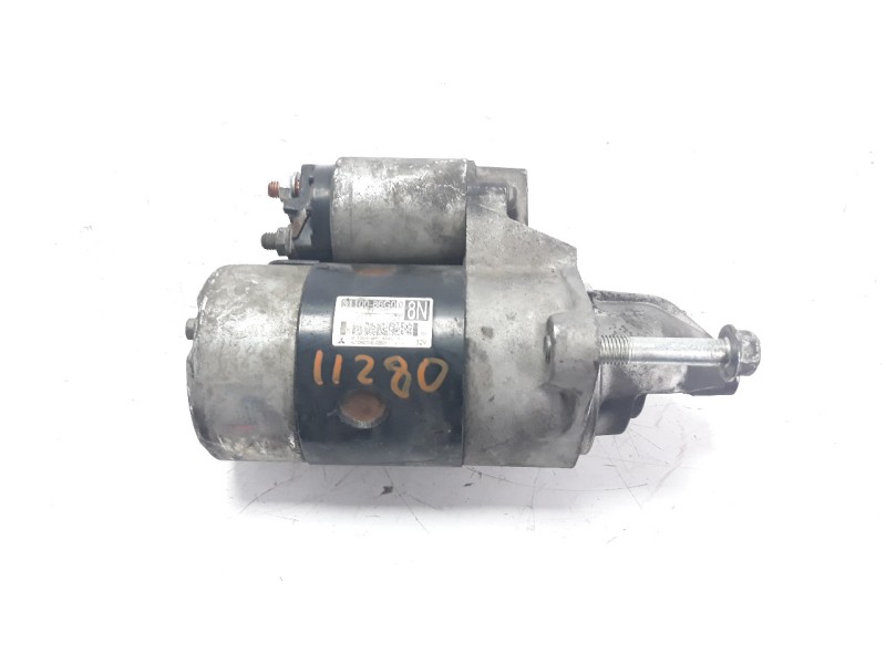 Recambio de motor arranque para suzuki swift berlina (mz) 1.3 16v cat referencia OEM IAM 3110086G0 M0T36071 M15989