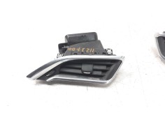Recambio de rejilla aireadora para peugeot 2008 (--.2013) 1.2 12v e-thp referencia OEM IAM 9673131677  