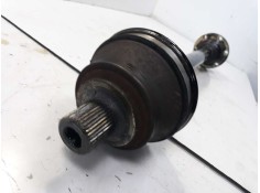 Recambio de transmision trasera izquierda para audi a8 (4e2) 4.0 tdi quattro referencia OEM IAM 4E0501203B T78682 A2812 2