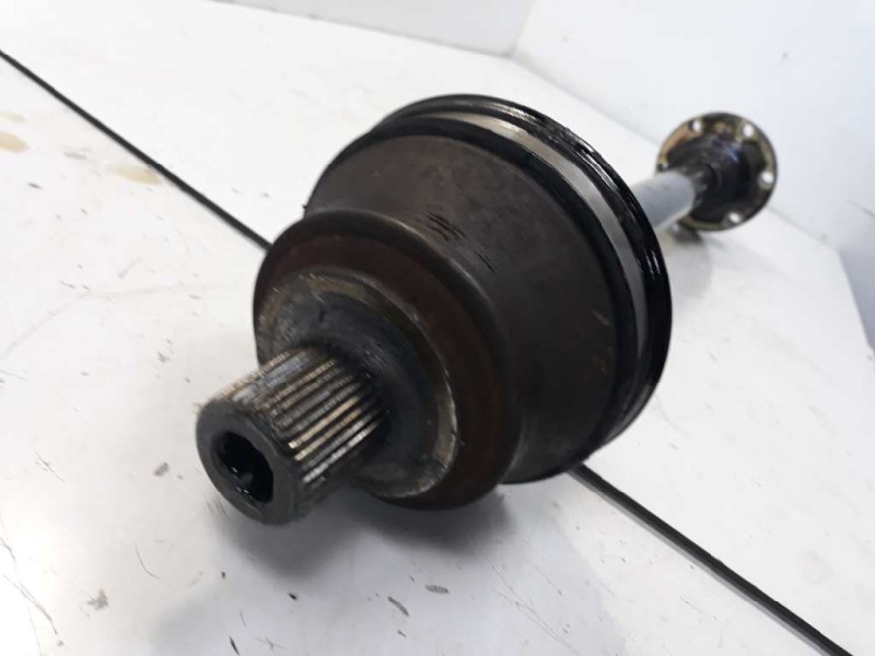 Recambio de transmision trasera izquierda para audi a8 (4e2) 4.0 tdi quattro referencia OEM IAM 4E0501203B T78682 A2812