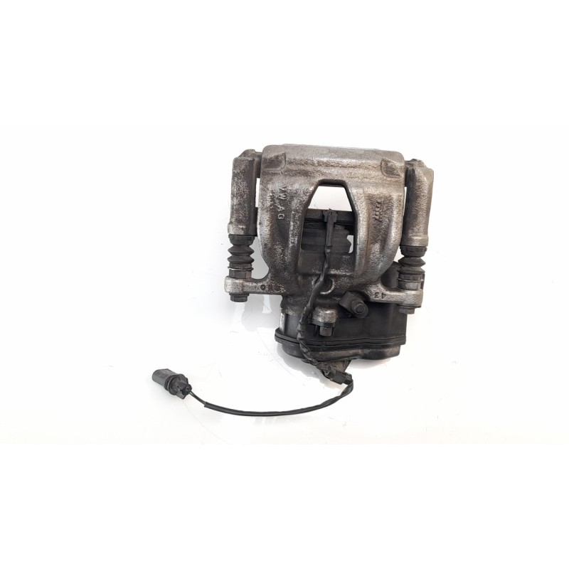 Recambio de pinza de freno trasera derecha para audi a4 avant (8w5) 3.0 v6 24v tdi referencia OEM IAM 8W0615406AK  