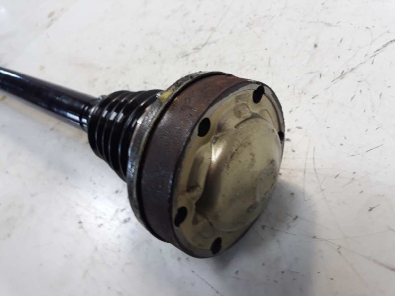 Recambio de transmision trasera izquierda para audi a8 (4e2) 4.0 tdi quattro referencia OEM IAM 4E0501203B T78682 A2812