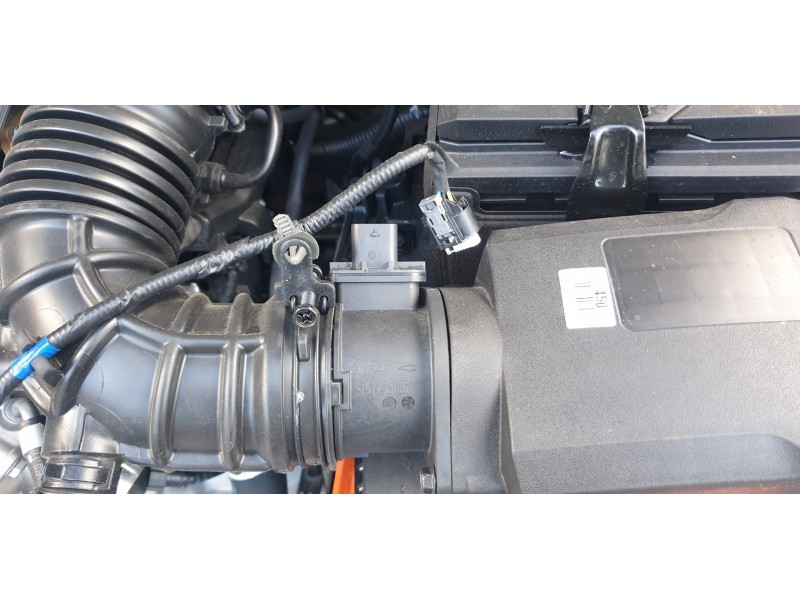 Recambio de caudalimetro para kia stonic (ybcuv) 1.0 tgdi cat referencia OEM IAM 281642J600  