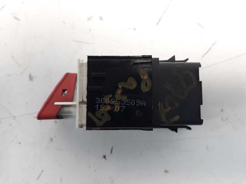 Recambio de warning para volkswagen passat berlina (3c2) advance referencia OEM IAM 3C0953509A  
