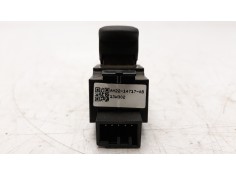 Recambio de mando elevalunas trasero derecho para land rover freelander (lr2) 2.2 td4 cat referencia OEM IAM AH2214717AB   2