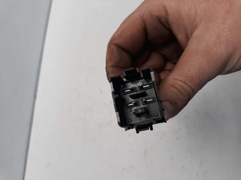 Recambio de warning para volkswagen passat berlina (3c2) advance referencia OEM IAM 3C0953509A  