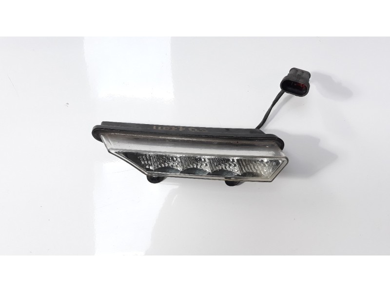 Recambio de piloto delantero derecho para aixam uv/51/af0a s9 referencia OEM IAM JS168701W  
