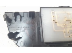 Recambio de mando elevalunas delantero derecho para nissan qashqai (j11) tekna referencia OEM IAM 254114CE0A IAF570017 809604EH0 2