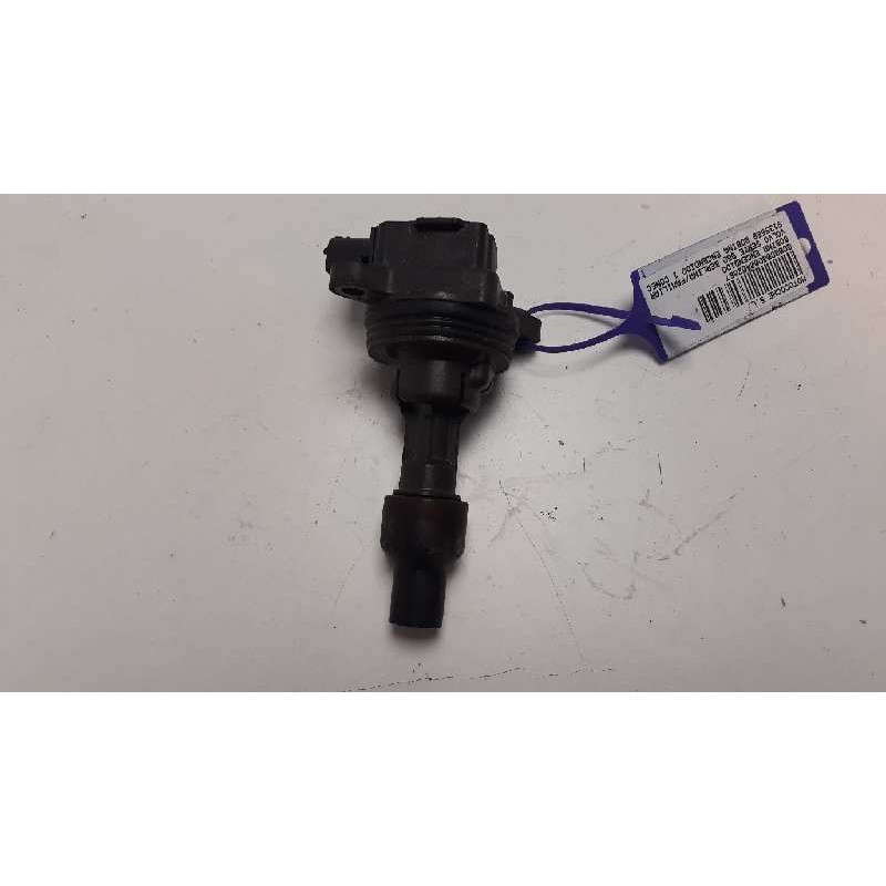 Recambio de bobina encendido para volvo serie 960 berlina/familiar 2.5 24v familiar referencia OEM IAM 9135689 029700-7920 