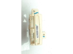 CAJA RELES / FUSIBLES 91940G5110 91940G5110 