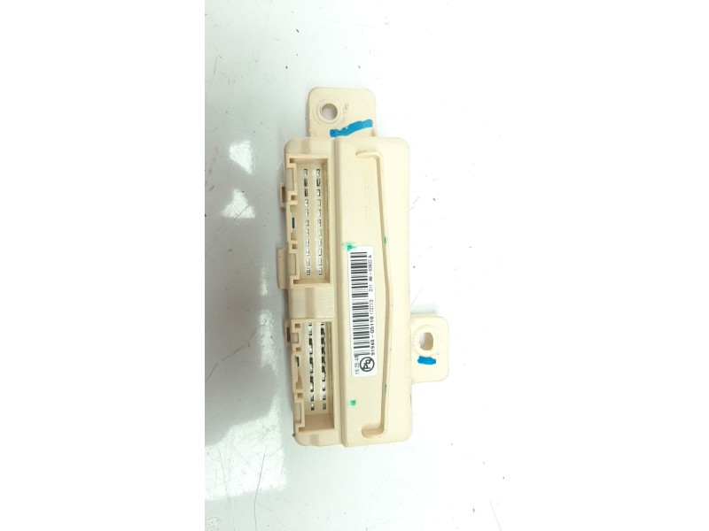 Recambio de caja reles / fusibles para kia niro referencia OEM IAM 91940G5110  