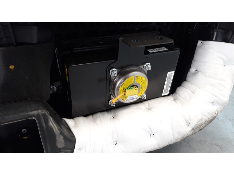 Recambio de kit airbag para kia niro referencia OEM IAM 56900G5100WK  