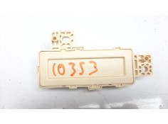 Recambio de caja reles / fusibles para kia niro referencia OEM IAM 91940G5110   2