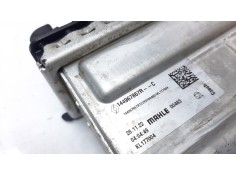 Recambio de intercooler para renault megane iv grandtour 1.5 dci diesel fap energy referencia OEM IAM 144967867R   2