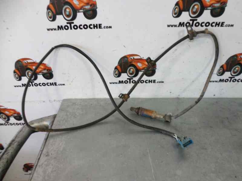 Recambio de sonda lambda para volvo serie 960 berlina/familiar 2.5 24v familiar referencia OEM IAM 0258003592  