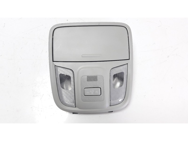 Recambio de luz interior para kia niro referencia OEM IAM 92800G5000HGC  