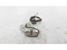 CERRADURA PUERTA TRASERA DERECHA 72611SMGG0 