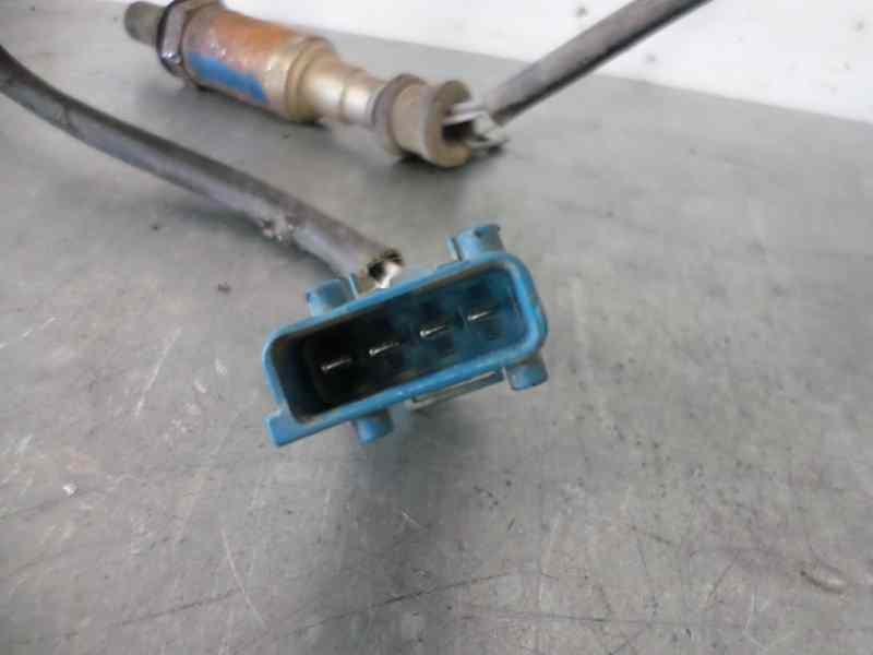 Recambio de sonda lambda para volvo serie 960 berlina/familiar 2.5 24v familiar referencia OEM IAM 0258003592  