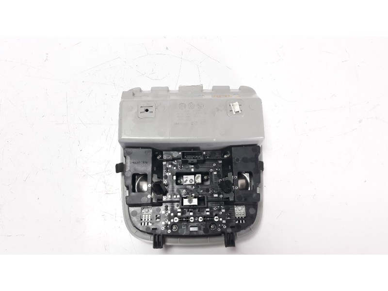 Recambio de luz interior para kia niro referencia OEM IAM 92800G5000HGC  