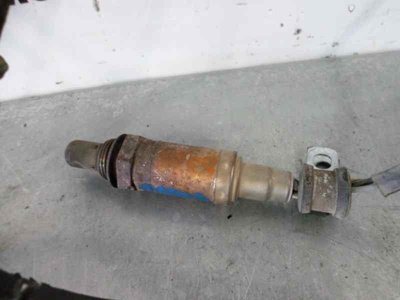 Recambio de sonda lambda para volvo serie 960 berlina/familiar 2.5 24v familiar referencia OEM IAM 0258003592  